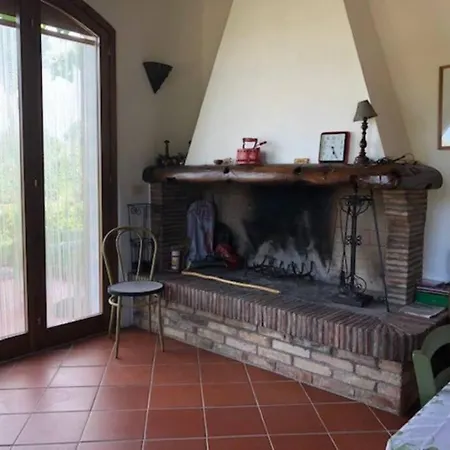 La Casetta Di Trignano Semesterbostad *