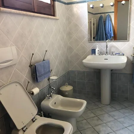 La Casetta Di Trignano Ferienhaus *