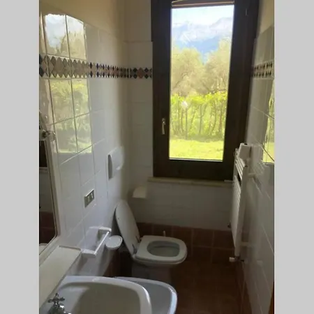 La Casetta Di Trignano Semesterbostad