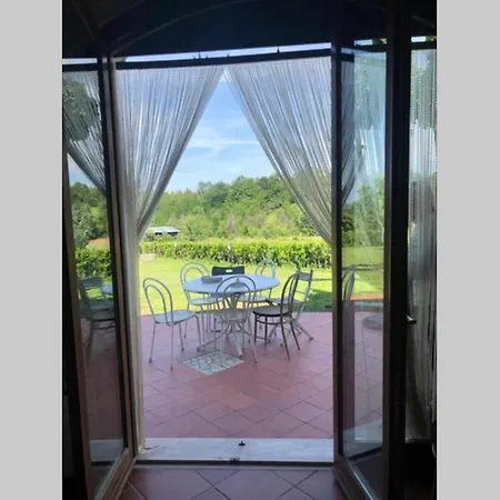 La Casetta Di Trignano Holiday home