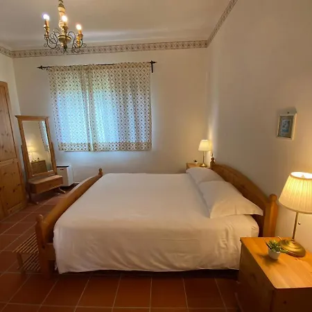 La Casetta Di Trignano Semesterbostad *