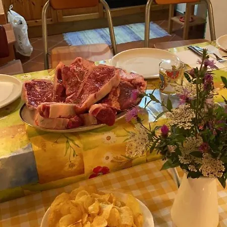 La Casetta Di Trignano