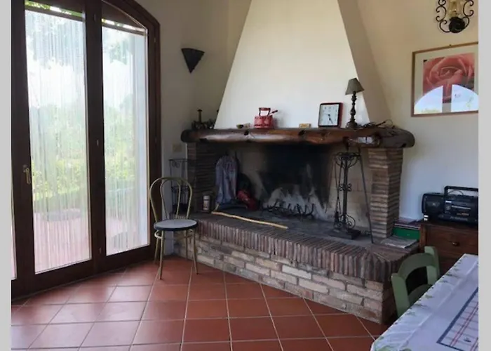 La Casetta Di Trignano Holiday home *