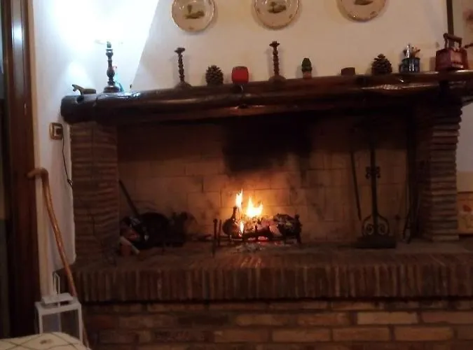 La Casetta Di Trignano Holiday home