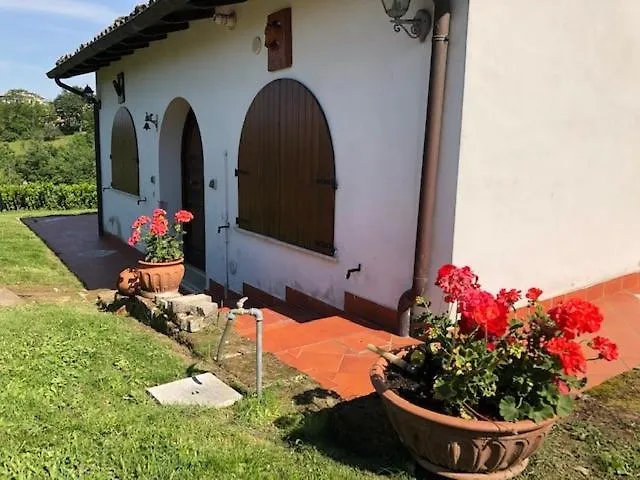 Holiday home La Casetta Di Trignano *