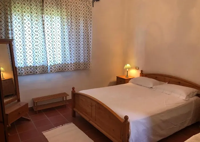 La Casetta Di Trignano Isola del Gran Sasso d'Italia