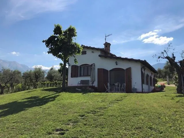 Holiday home La Casetta Di Trignano *
