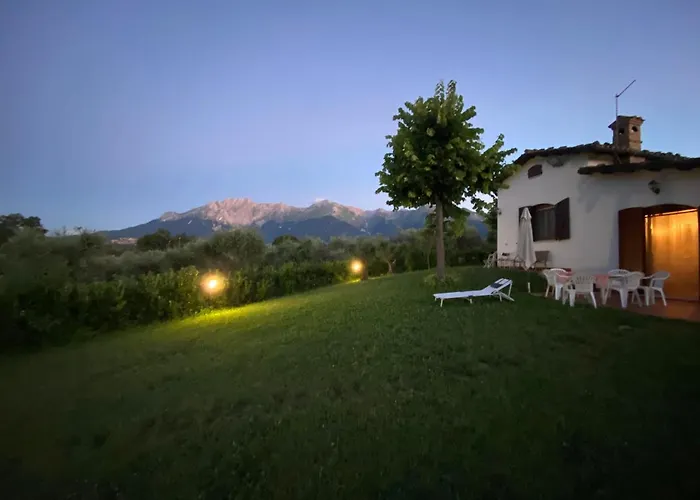 La Casetta Di Trignano Isola del Gran Sasso d'Italia