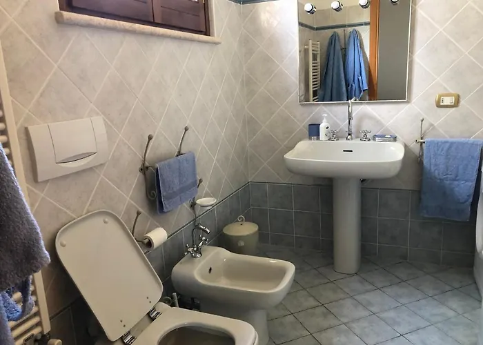 La Casetta Di Trignano Holiday home *