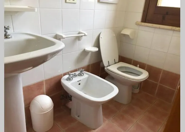 Holiday home La Casetta Di Trignano Isola del Gran Sasso d'Italia