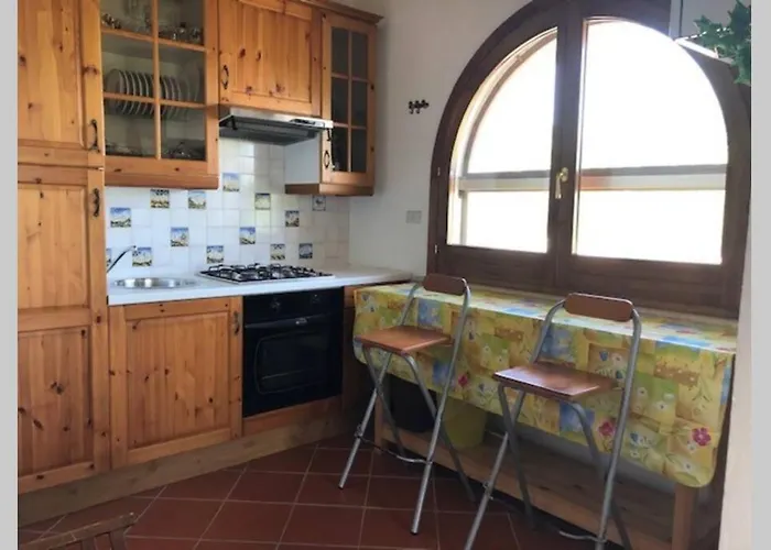 Holiday home La Casetta Di Trignano