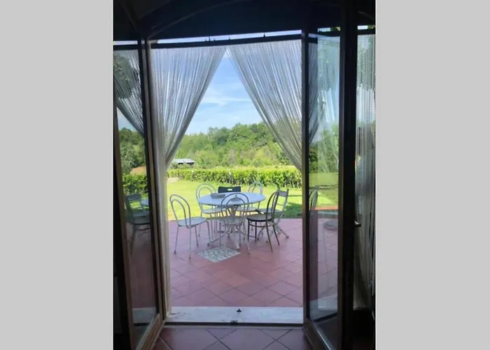 La Casetta Di Trignano Holiday home