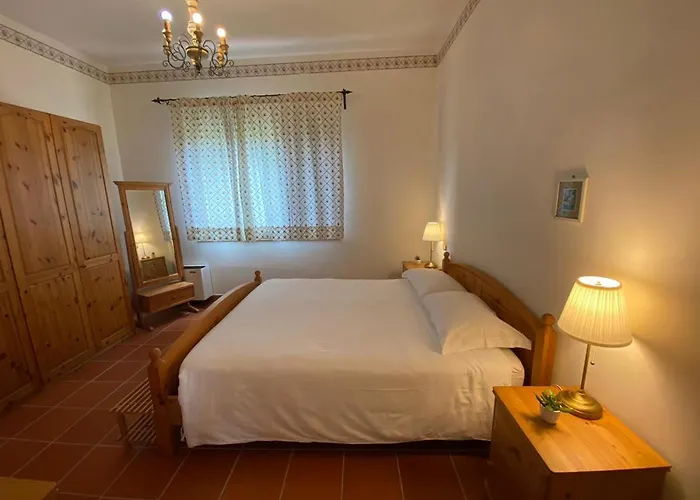 La Casetta Di Trignano Holiday home *