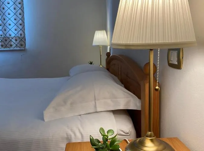 La Casetta Di Trignano Isola del Gran Sasso d'Italia