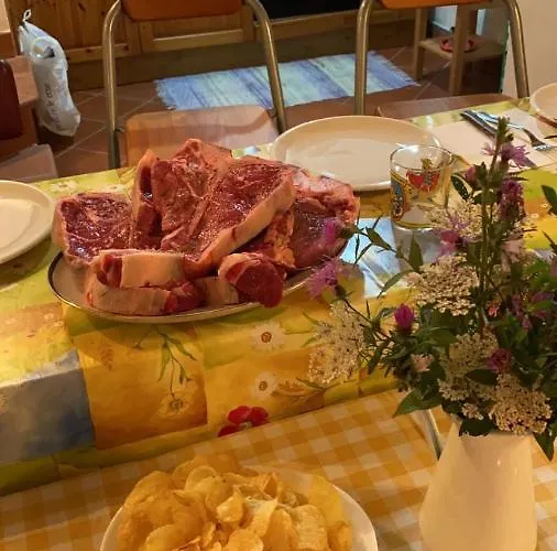 La Casetta Di Trignano