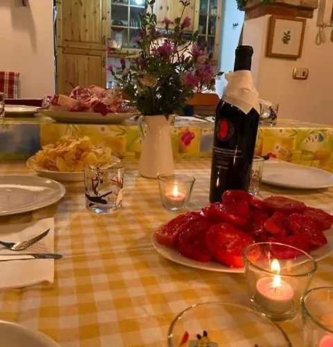 La Casetta Di Trignano Holiday home *