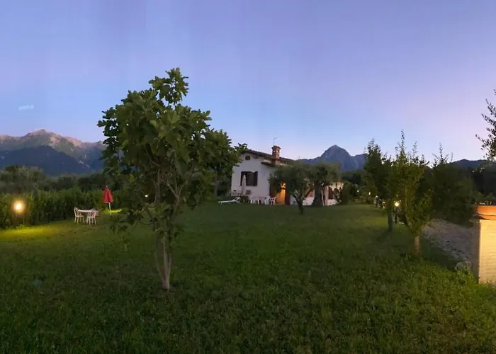 La Casetta Di Trignano * Isola del Gran Sasso d'Italia