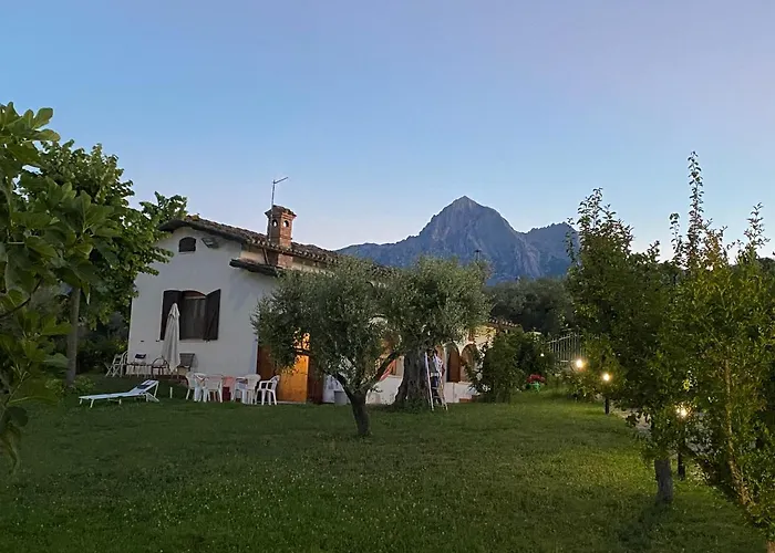 La Casetta Di Trignano * Isola del Gran Sasso d'Italia