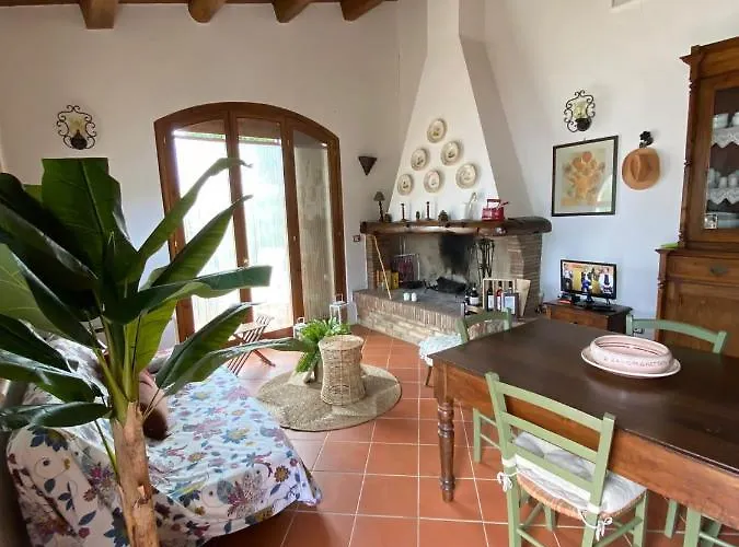 La Casetta Di Trignano Holiday home *